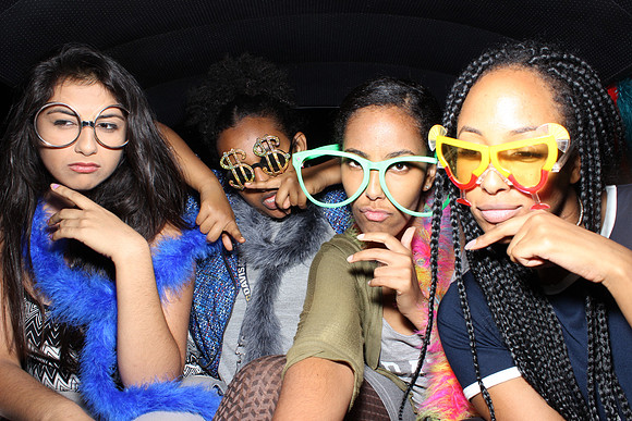Sacramento Photo Booth Rentals