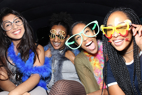 Sacramento Photo Booth Rentals