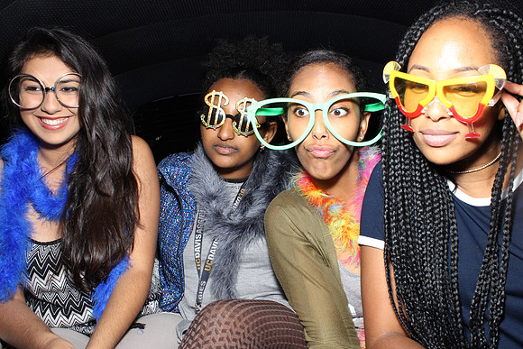 Sacramento Photo Booth Rentals