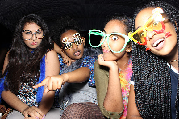 Sacramento Photo Booth Rentals