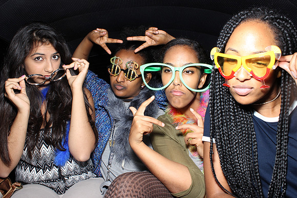 Sacramento Photo Booth Rentals