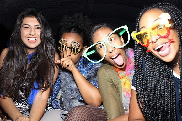 Sacramento Photo Booth Rentals