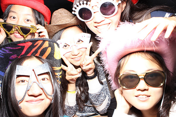 Sacramento Photo Booth Rentals