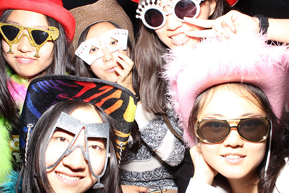 Sacramento Photo Booth Rentals