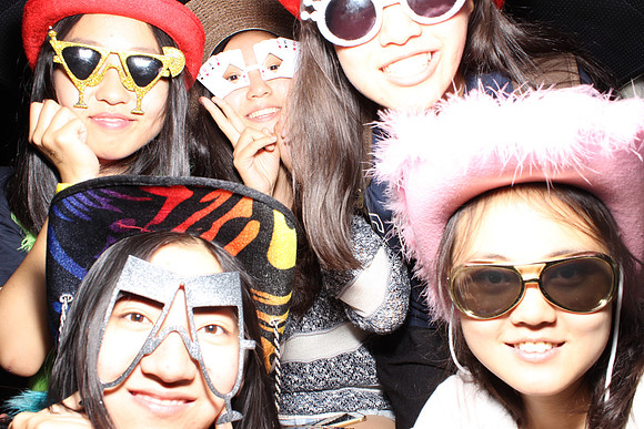 Sacramento Photo Booth Rentals