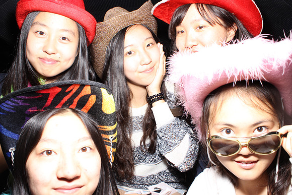Sacramento Photo Booth Rentals