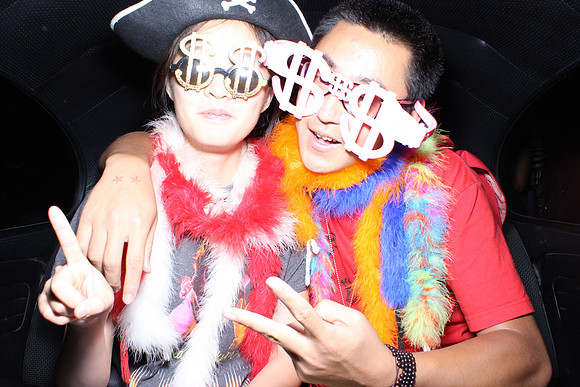 Sacramento Photo Booth Rentals