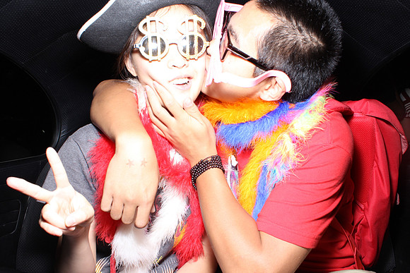 Sacramento Photo Booth Rentals