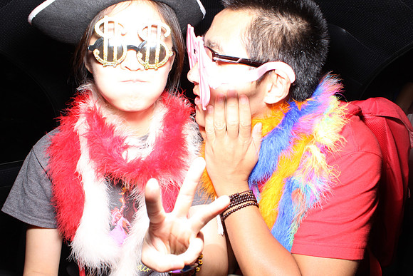 Sacramento Photo Booth Rentals