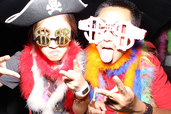 Sacramento Photo Booth Rentals