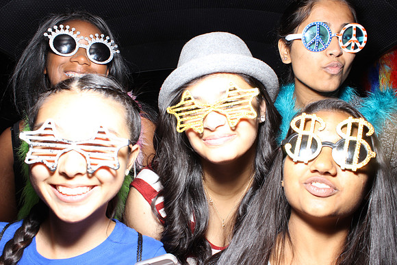 Sacramento Photo Booth Rentals