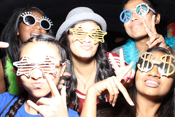 Sacramento Photo Booth Rentals