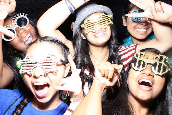 Sacramento Photo Booth Rentals