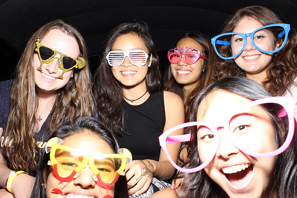 Sacramento Photo Booth Rentals