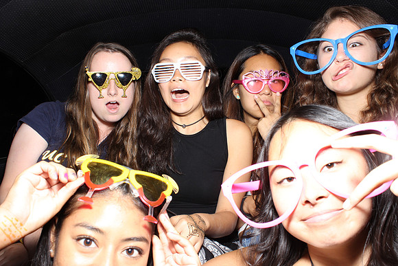Sacramento Photo Booth Rentals