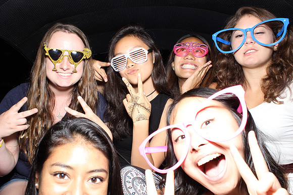 Sacramento Photo Booth Rentals