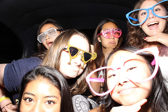 Sacramento Photo Booth Rentals