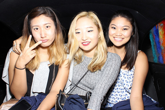 Sacramento Photo Booth Rentals