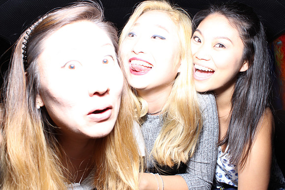 Sacramento Photo Booth Rentals
