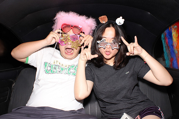 Sacramento Photo Booth Rentals