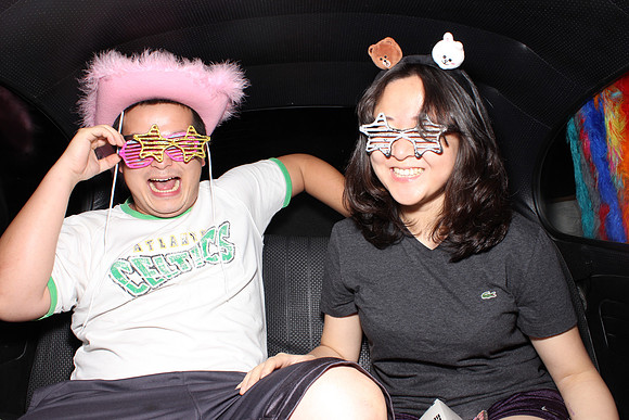 Sacramento Photo Booth Rentals