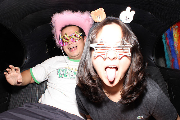 Sacramento Photo Booth Rentals