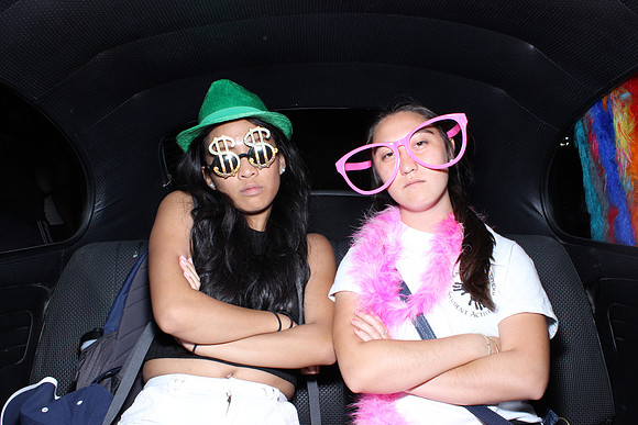 Sacramento Photo Booth Rentals
