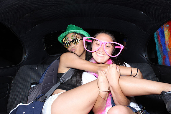 Sacramento Photo Booth Rentals