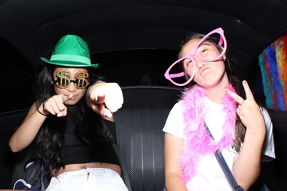 Sacramento Photo Booth Rentals