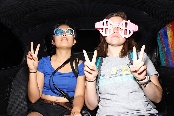 Sacramento Photo Booth Rentals