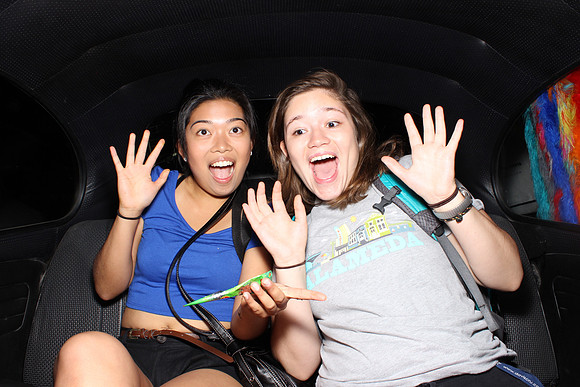 Sacramento Photo Booth Rentals