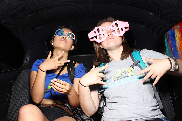 Sacramento Photo Booth Rentals