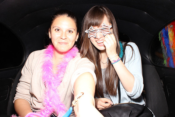 Sacramento Photo Booth Rentals