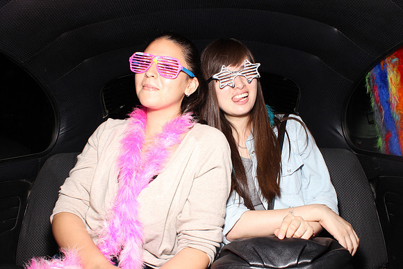 Sacramento Photo Booth Rentals