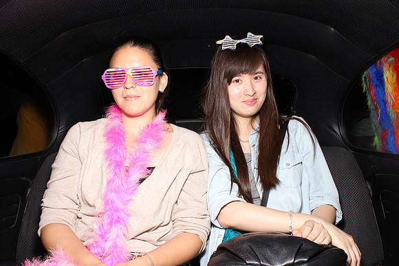Sacramento Photo Booth Rentals