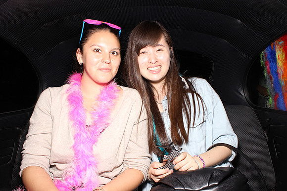 Sacramento Photo Booth Rentals
