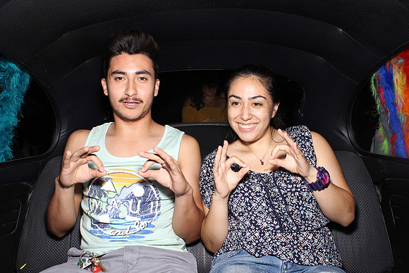 Sacramento Photo Booth Rentals