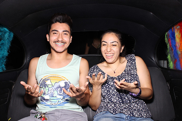 Sacramento Photo Booth Rentals