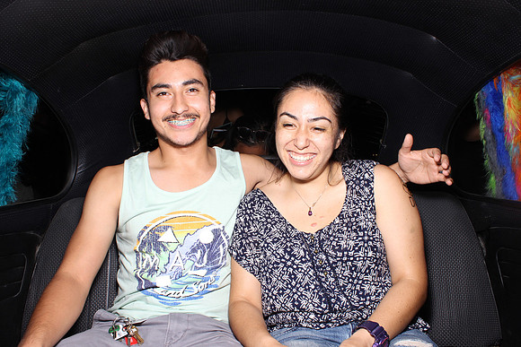 Sacramento Photo Booth Rentals