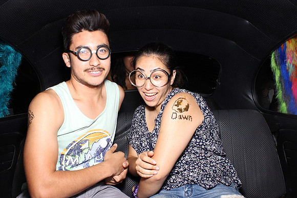 Sacramento Photo Booth Rentals