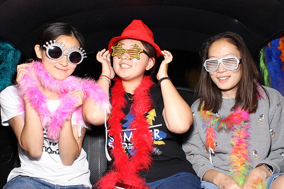 Sacramento Photo Booth Rentals