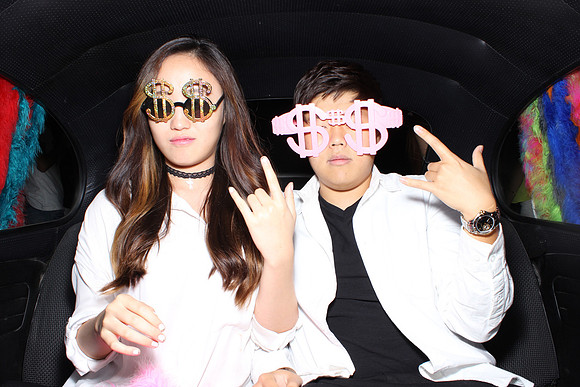 Sacramento Photo Booth Rentals