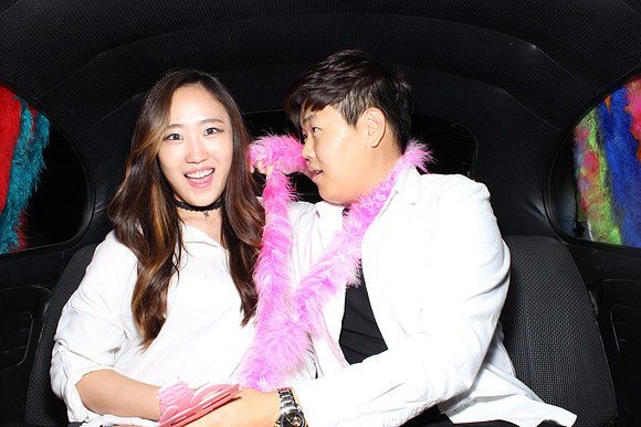 Sacramento Photo Booth Rentals