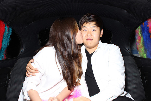 Sacramento Photo Booth Rentals