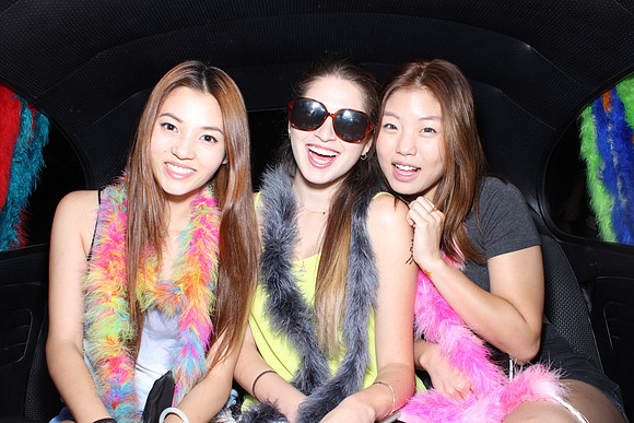 Sacramento Photo Booth Rentals