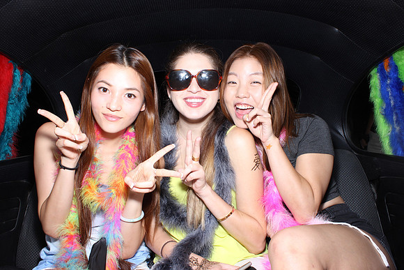Sacramento Photo Booth Rentals