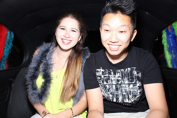 Sacramento Photo Booth Rentals