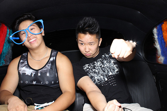 Sacramento Photo Booth Rentals
