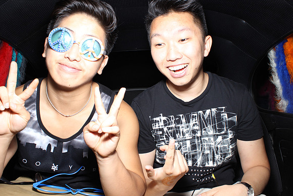 Sacramento Photo Booth Rentals