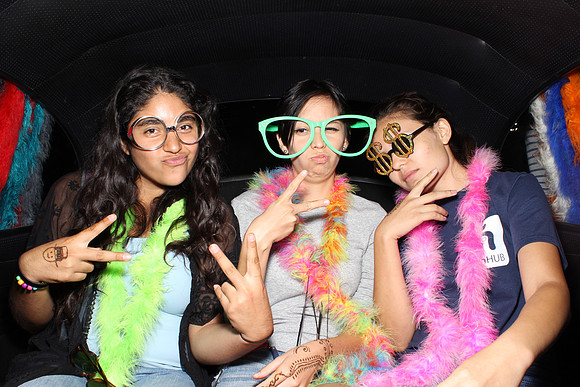 Sacramento Photo Booth Rentals